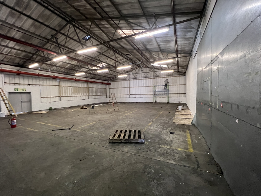To Let Commercial Property for Rent in Bellville South Western Cape